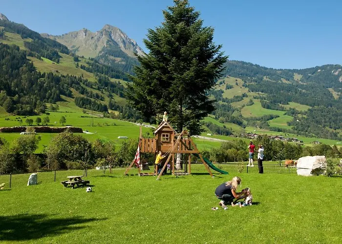 Konukevi Silberkrug 3*