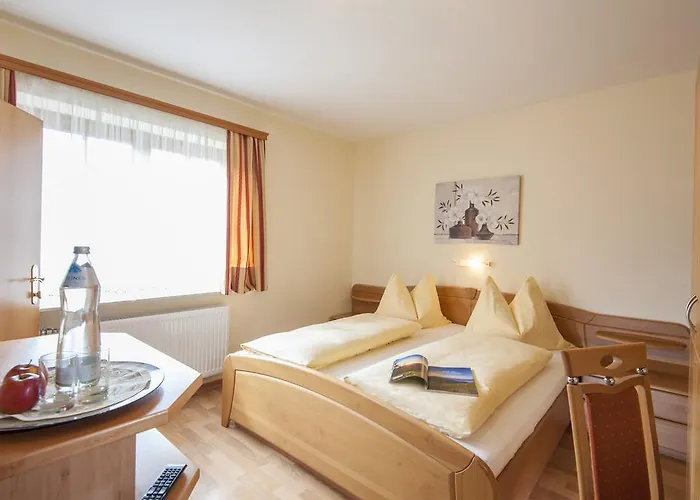 Silberkrug Konukevi Dorfgastein