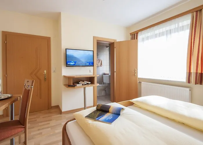 Silberkrug Dorfgastein